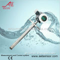 Low cost AMF Remote Insertion type Water Electromagnetic Flow Transmitter